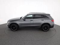 gebraucht Mercedes CLC220 4M AHK Panorama