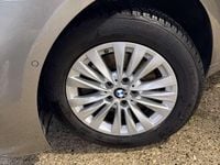 gebraucht BMW 218 218 i Active Tourer Advantage