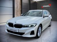 gebraucht BMW 320 d xDrive Touring G21