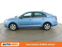 gebraucht Skoda Rapid 1.0 TSI Sport