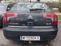 gebraucht Citroën C5 16 HDi X FAP