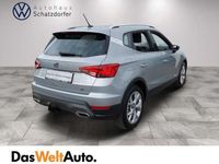 gebraucht Seat Arona FR Austria 1.0 TSI