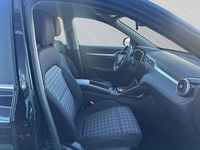 Gebraucht MG ZS Comfort 133 kW (181 PS) 2023 Schwarz Kombi