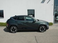 gebraucht Hyundai Kona ElektroEV (SX2) GO 65,4 kWh k4eg1-PK1-OP7