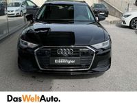 gebraucht Audi A6 40 TDI quattro