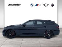 Neu BMW M340 M Sport 392 PS (288 kW) 2026 Schwarz Limousine