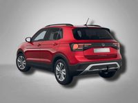 gebraucht VW T-Cross - Life 1.5 TSI 7-Gang-DSG