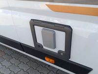 gebraucht Fiat Ducato Kastenwagen Weinsberg