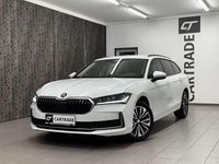 gebraucht Skoda Superb Kombi 2,0 TDI Selection DSG /LED/ ACC/ VIRTUAL/...