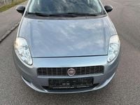 gebraucht Fiat Grande Punto 14