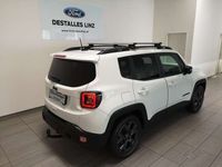 gebraucht Jeep Renegade 10 MultiAir T3 FWD 6MT 120 80th Anniversary *I...