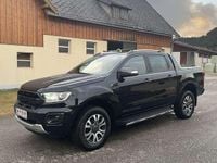 Gebraucht Ford Ranger Wildtrack 213 PS (156 kW) 2021 Abholung