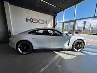 gebraucht Porsche Taycan Turbo S 