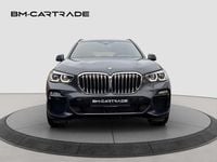 Gebraucht BMW X5 M Sport 286 PS (210 kW) 2020 Grau SUV