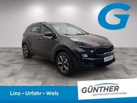 gebraucht Kia Sportage Gold 1.6 CRDI