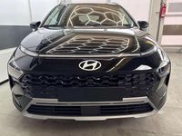 gebraucht Hyundai Bayon PREMIUM FL DCT SHZ NAVI RFK PDC 1.0 T-GD-i 7-DC...