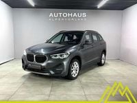 Gebraucht BMW X1 Advantage 150 PS (110 kW) 2020 Silber SUV