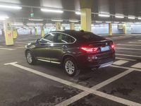 Gebraucht BMW X4 258 PS (189 kW) 2014 Grau SUV