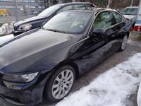 gebraucht BMW 325 325 xi Coupé ALLRAD