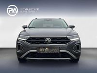 gebraucht VW T-Roc Friends TSI
