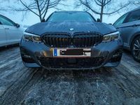gebraucht BMW 330 330 PHEV Touring Aut.