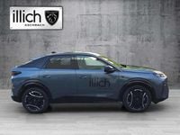 Gebraucht Peugeot e-3008 GT 157 kW (214 PS) 2024 Blau SUV