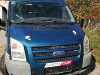 gebraucht Ford Transit Transit FT 280 K Vario 4.23 2,2 TDCi Vario