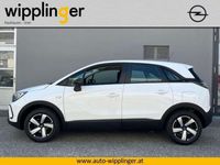 gebraucht Opel Crossland Edition 83PS Benzin MT5 LP € 23.839,-