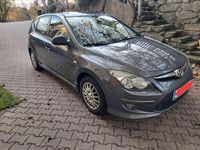 gebraucht Hyundai i30 CW 16 CRDi Comfort DPF