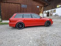 gebraucht Audi A4 Avant quattro 2,7 S4