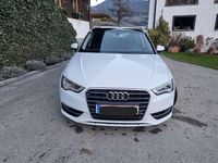 gebraucht Audi A3 Sportback 1.6 TDI
