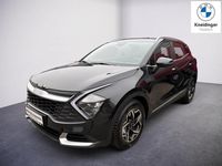 Gebraucht Kia Sportage Silver 160 PS (117 kW) 2025 Schwarz SUV