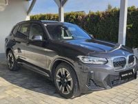 Gebraucht BMW iX3 210 kW (286 PS) 2021 SUV