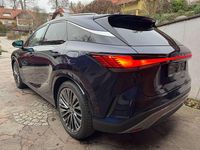 Gebraucht Lexus RX450h+ E-FOUR Luxury Line 185 PS (136 kW) 2024 SUV