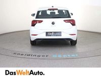 gebraucht VW Polo Life TSI