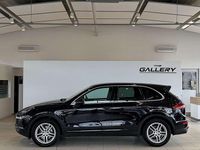 Gebraucht Porsche Cayenne 262 PS (192 kW) 2014 Schwarz SUV