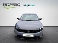 gebraucht Opel Corsa Edition 12