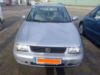 gebraucht VW Polo Variant 68 SDI