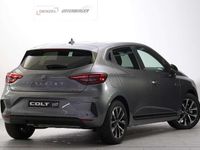 gebraucht Mitsubishi Colt 1,6 HEV Invite