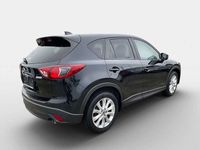 gebraucht Mazda CX-5 CD175 AWD REVOLUTION