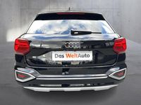 gebraucht Audi Q2 30 TFSI admired