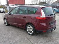 gebraucht Renault Grand Scénic Grand Scenic Energy dCi 110 EDC Limited