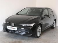 Neu VW Golf VIII 204 PS (150 kW) 2026 Schwarz  metallicperleffektno