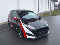 gebraucht Ford Fiesta Sport RACING ROOKIE 125 PS Sportausspuff Klima