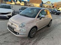 gebraucht Fiat 500 FireFly Hybrid 70 Star *38.000 km*Top Zustand*