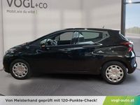 gebraucht Nissan Micra 0,9 IG-T 90 Visia Plus
