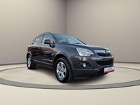 gebraucht Opel Antara Antara 2,2 CDTI Style DPF Aut. Style