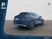 gebraucht Audi Q8 QUATTRO55 TFSI e PHEV quattro