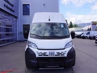 gebraucht Fiat Ducato MAXI L4H3 140 MT