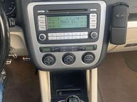 gebraucht VW Eos 2.0 TDI